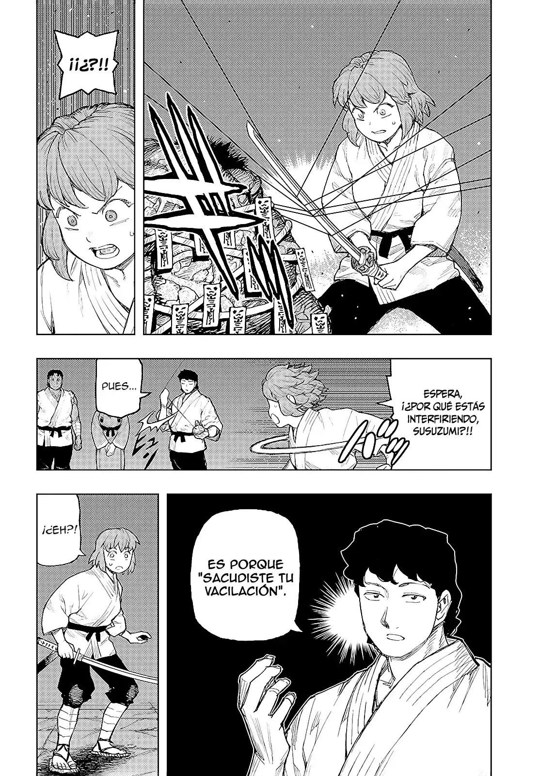 Capitulo 167 page 9