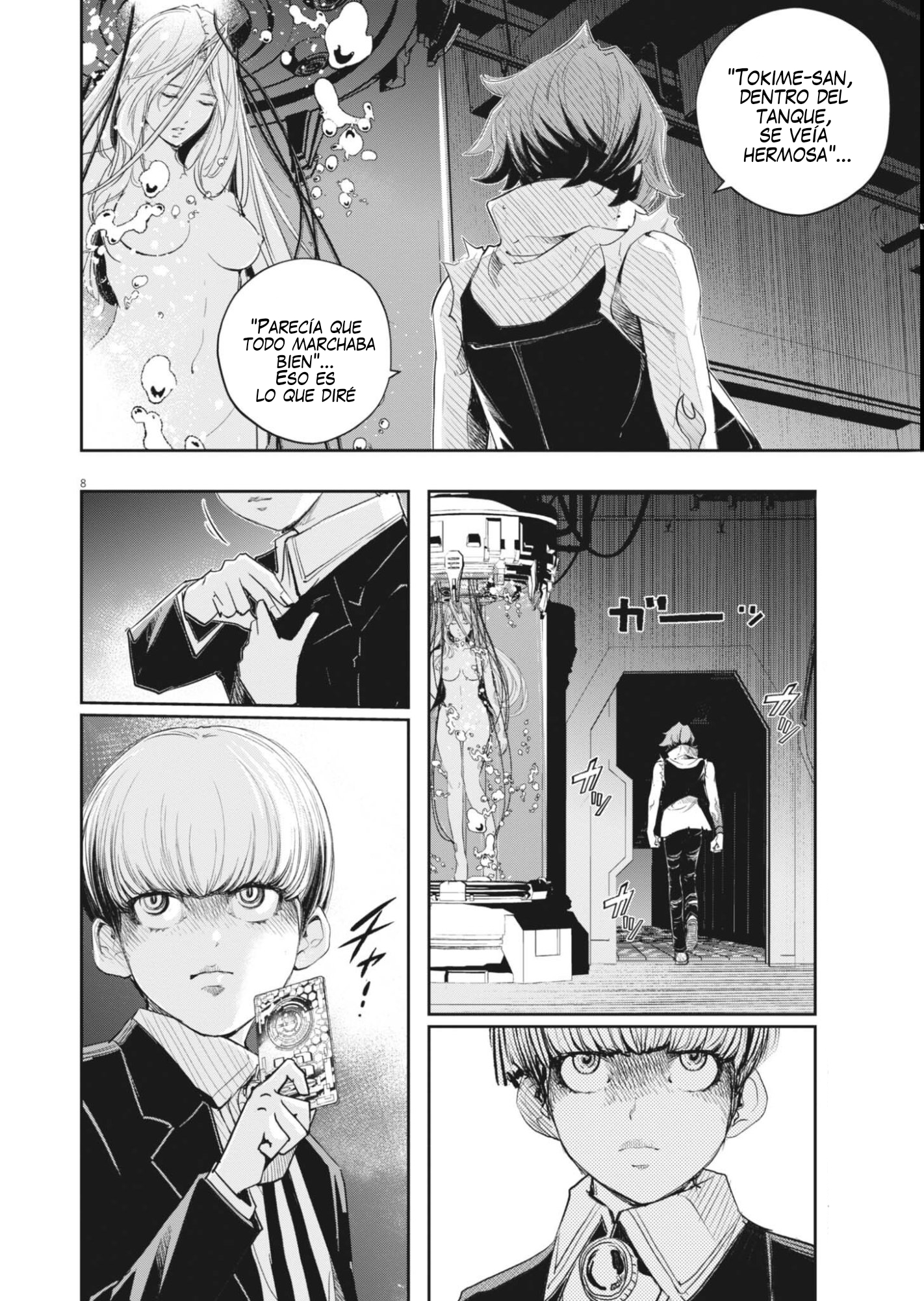Capitulo 180 page 9