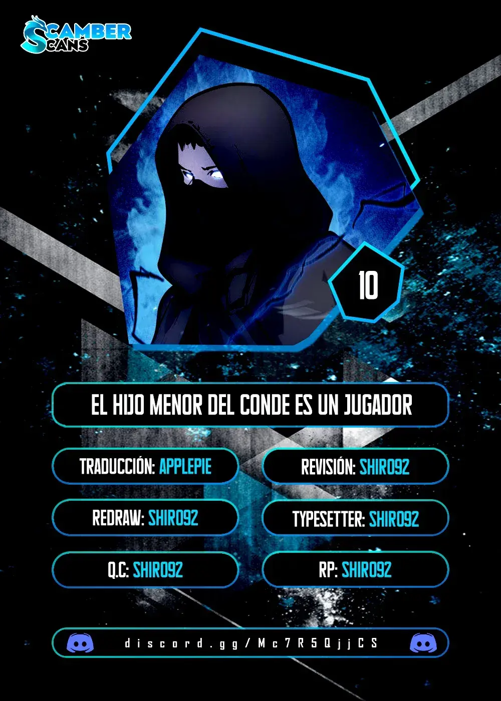 Capitulo 10 page 1