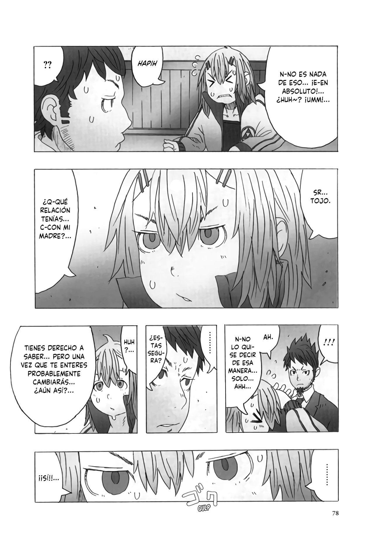 Capitulo 11 page 14
