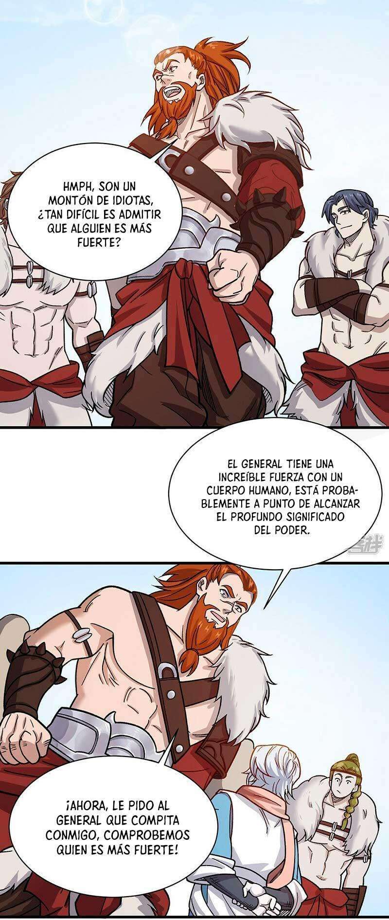 Capitulo 462 page 5