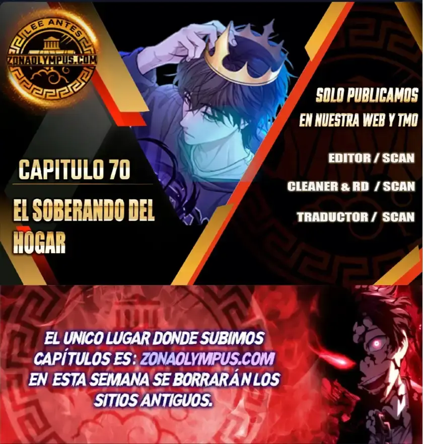 Capitulo 70 page 1
