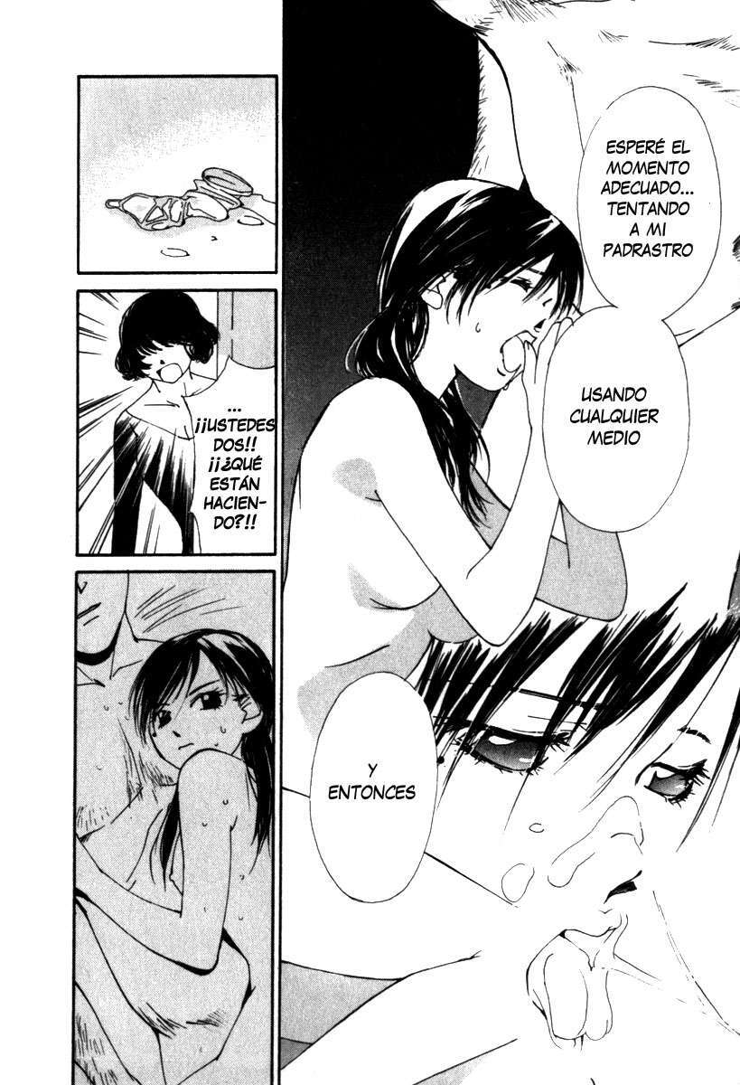 Capitulo 50 page 19