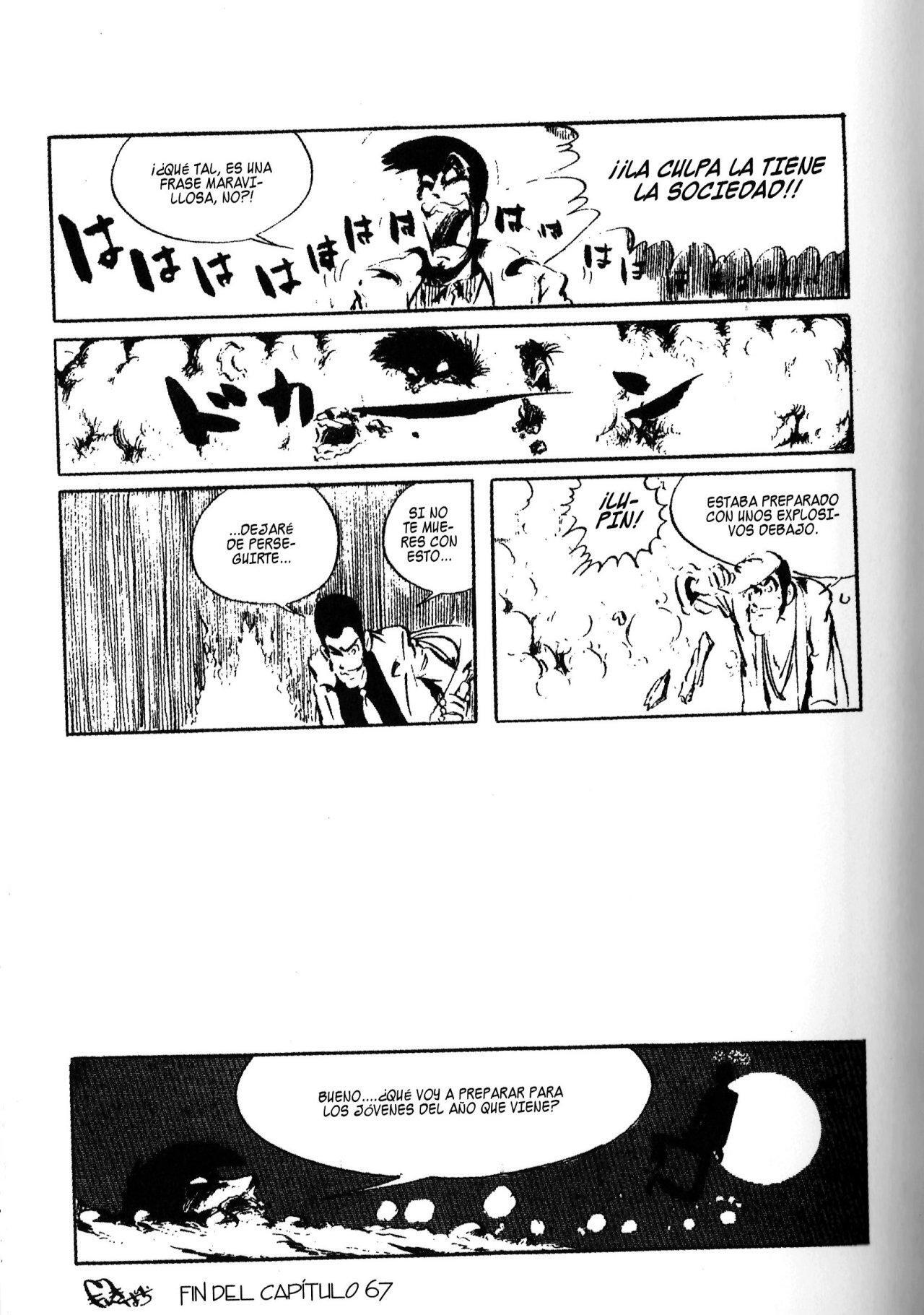 Capitulo 67 page 17
