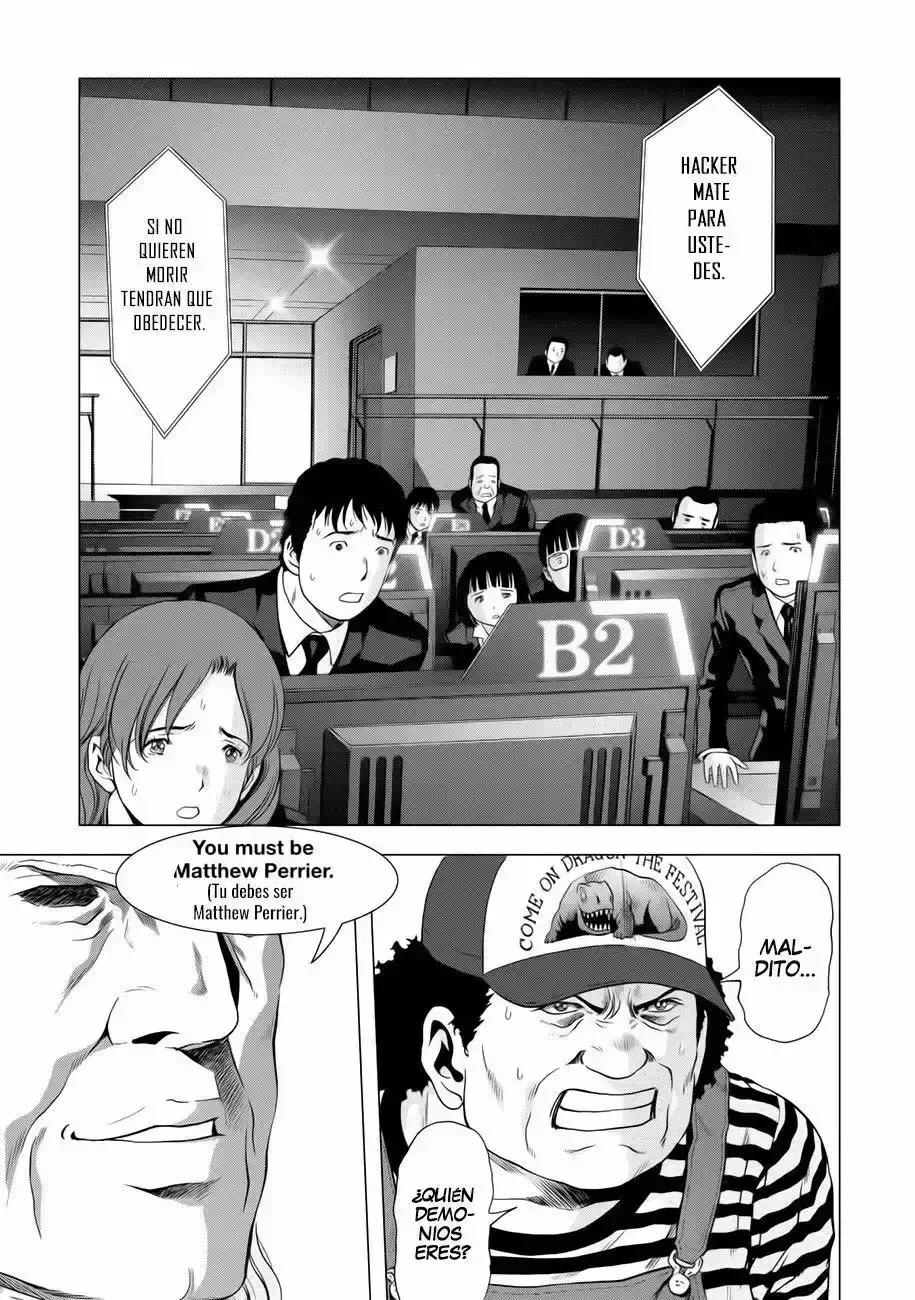 Capitulo 99 page 41