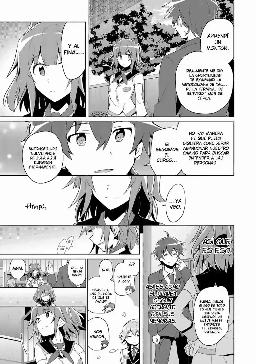 Capitulo 20 page 10