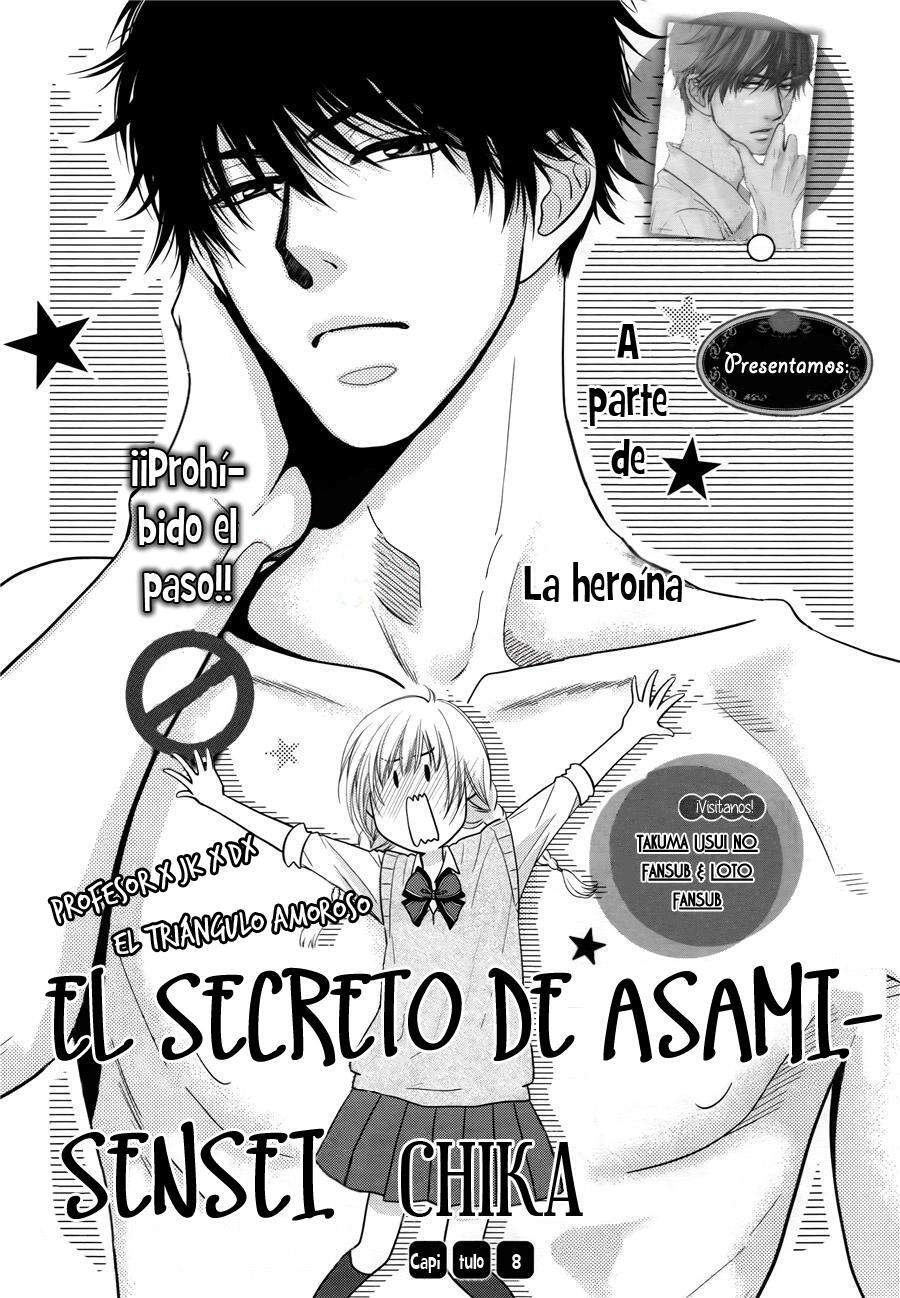 Capitulo 8 page 1