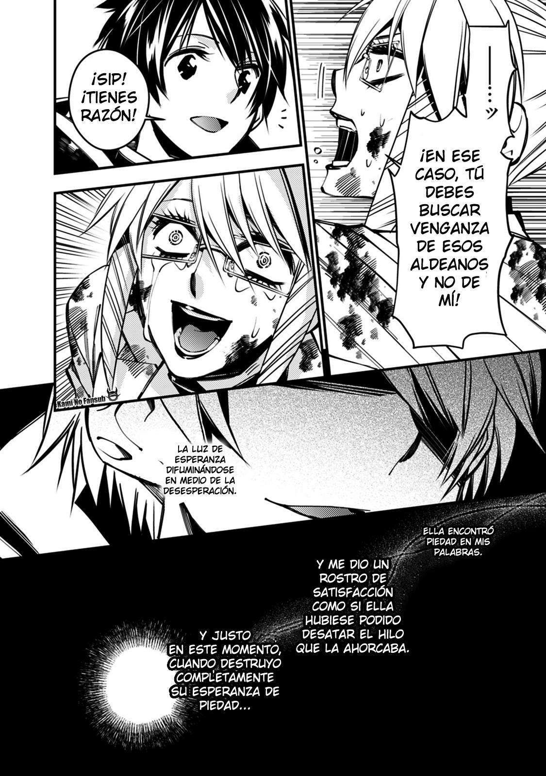 Capitulo 18 page 10