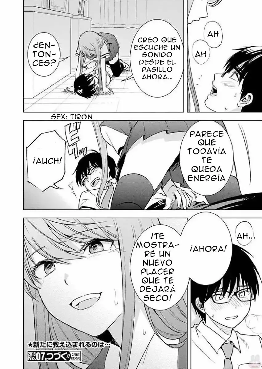 Capitulo 21 page 21