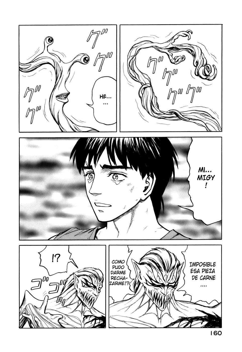 Capitulo 62 page 17