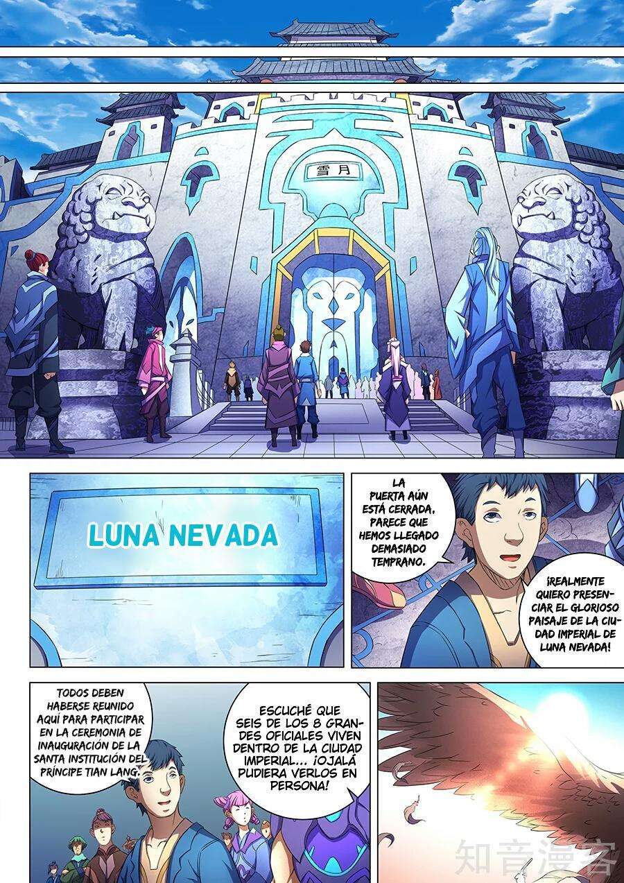 Capitulo 61 page 22