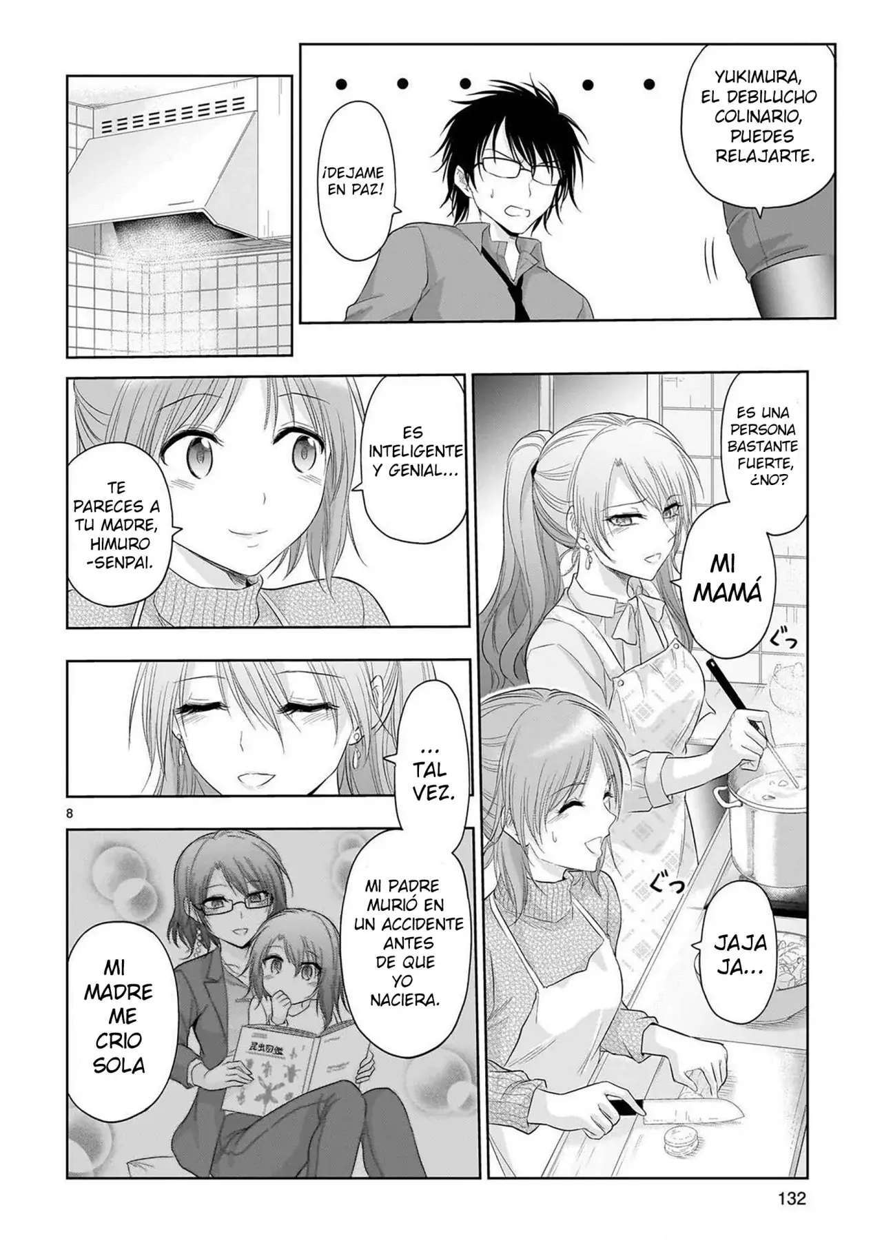 Capitulo 96 page 8