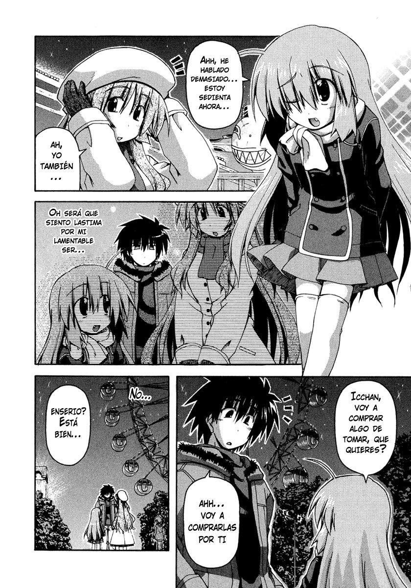 Capitulo 26 page 19