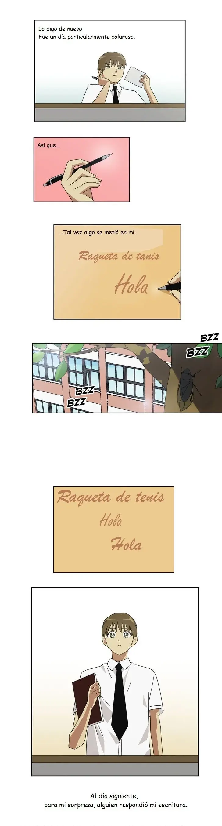 Capitulo 27 page 3