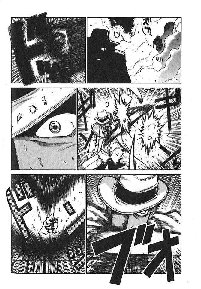 Capitulo 22 page 17
