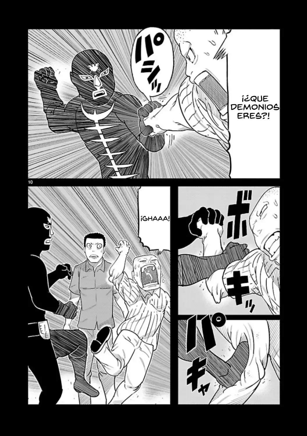 Capitulo 5 page 10
