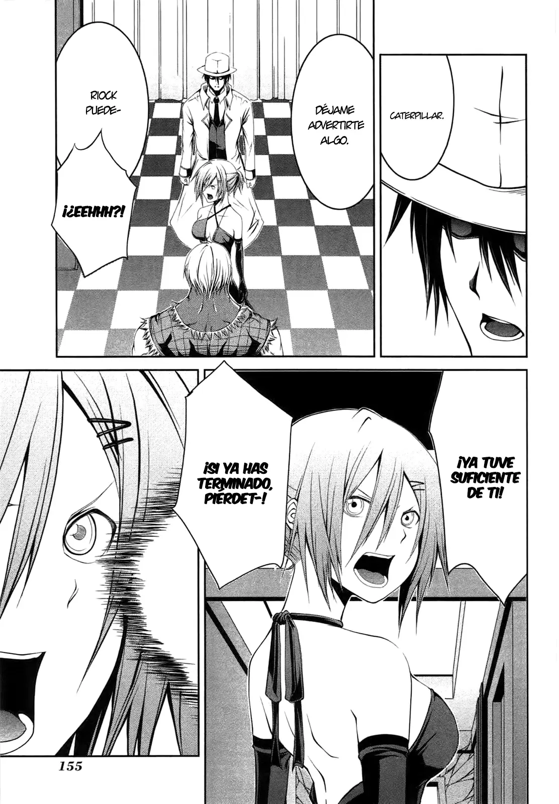 Capitulo 15 page 6