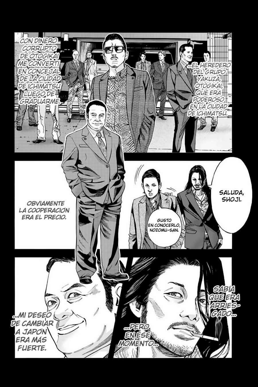 Capitulo 37 page 5