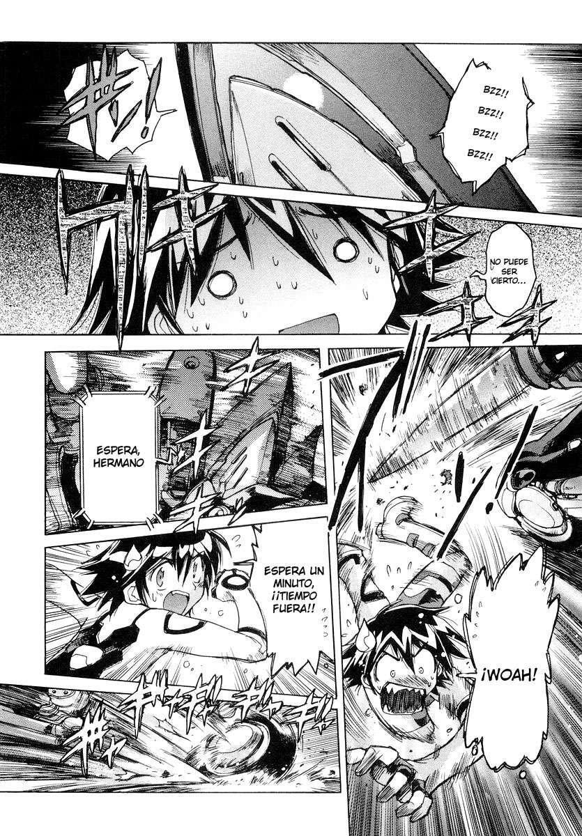 Capitulo 11 page 16