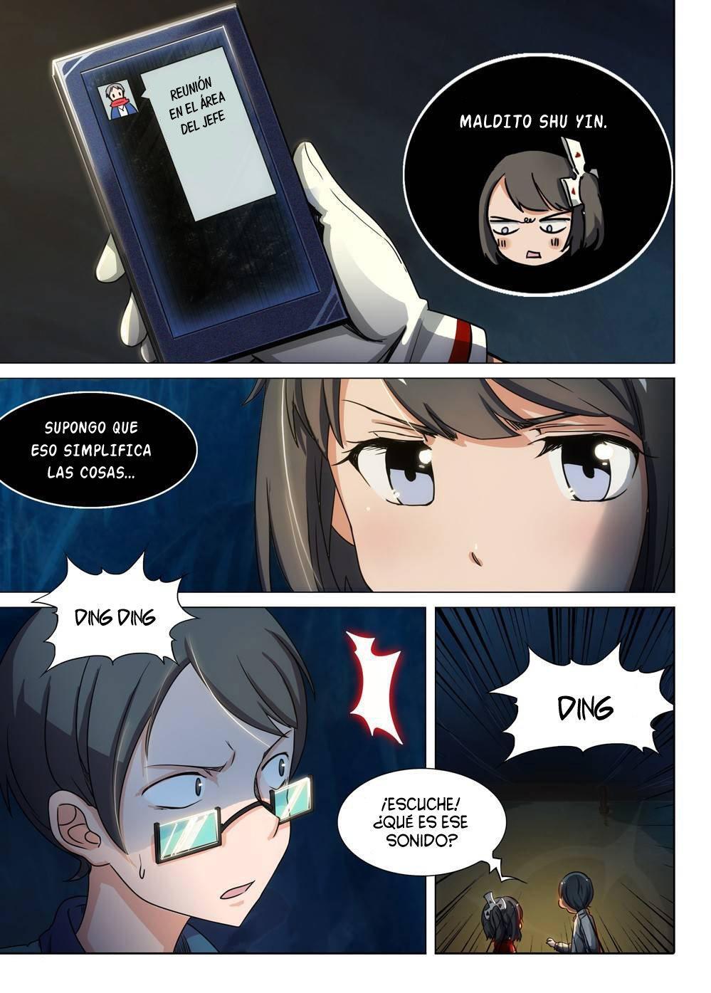 Capitulo 252 page 7