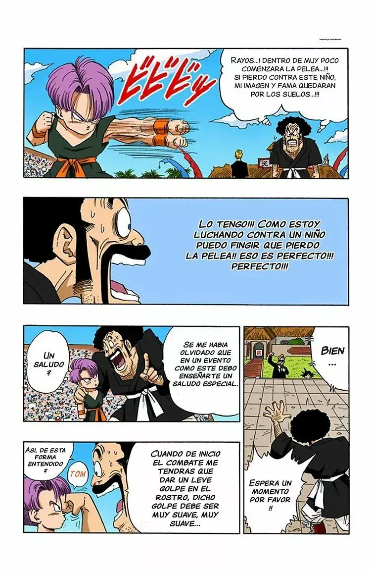 Capitulo 436 page 11