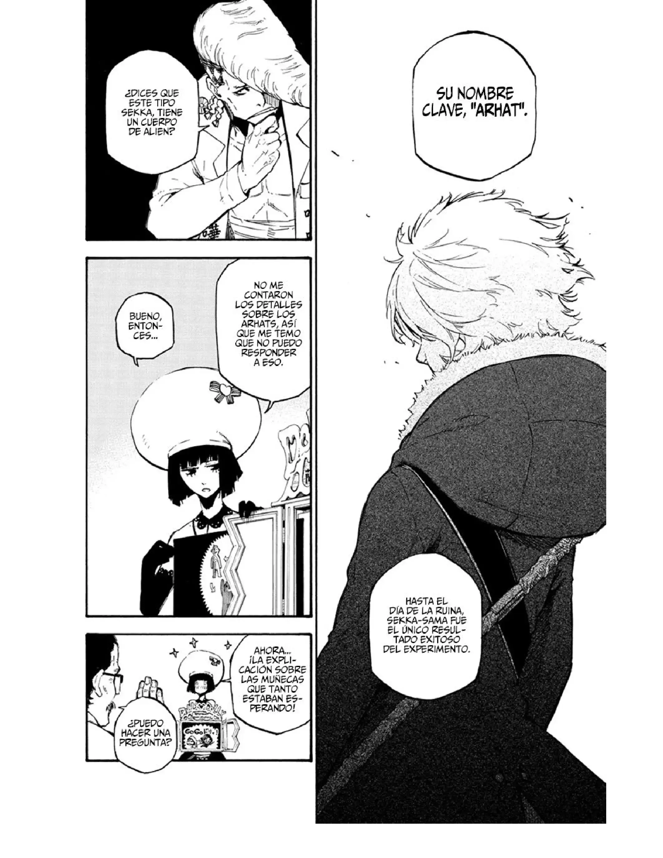 Capitulo 145 page 9
