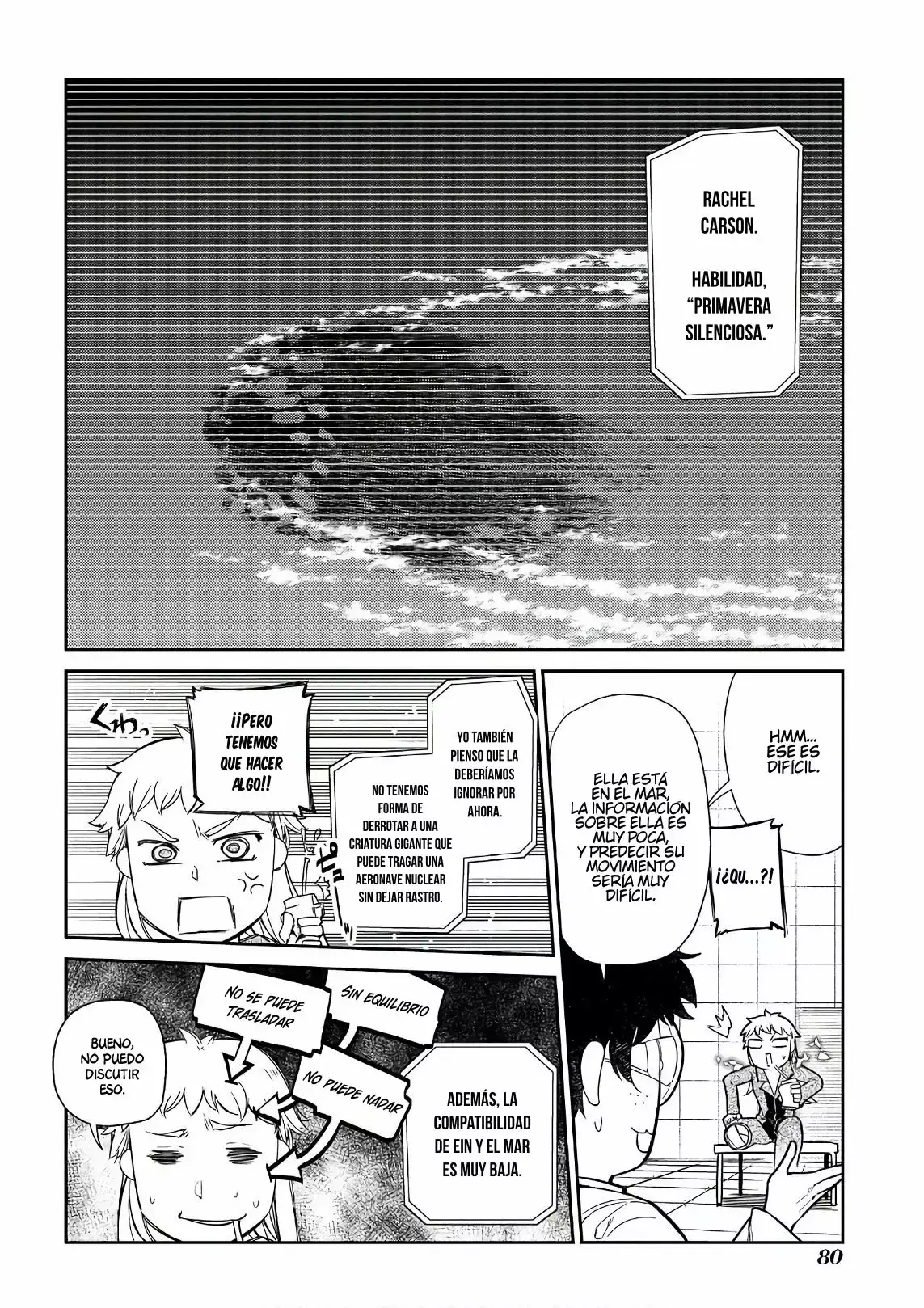 Capitulo 41 page 9