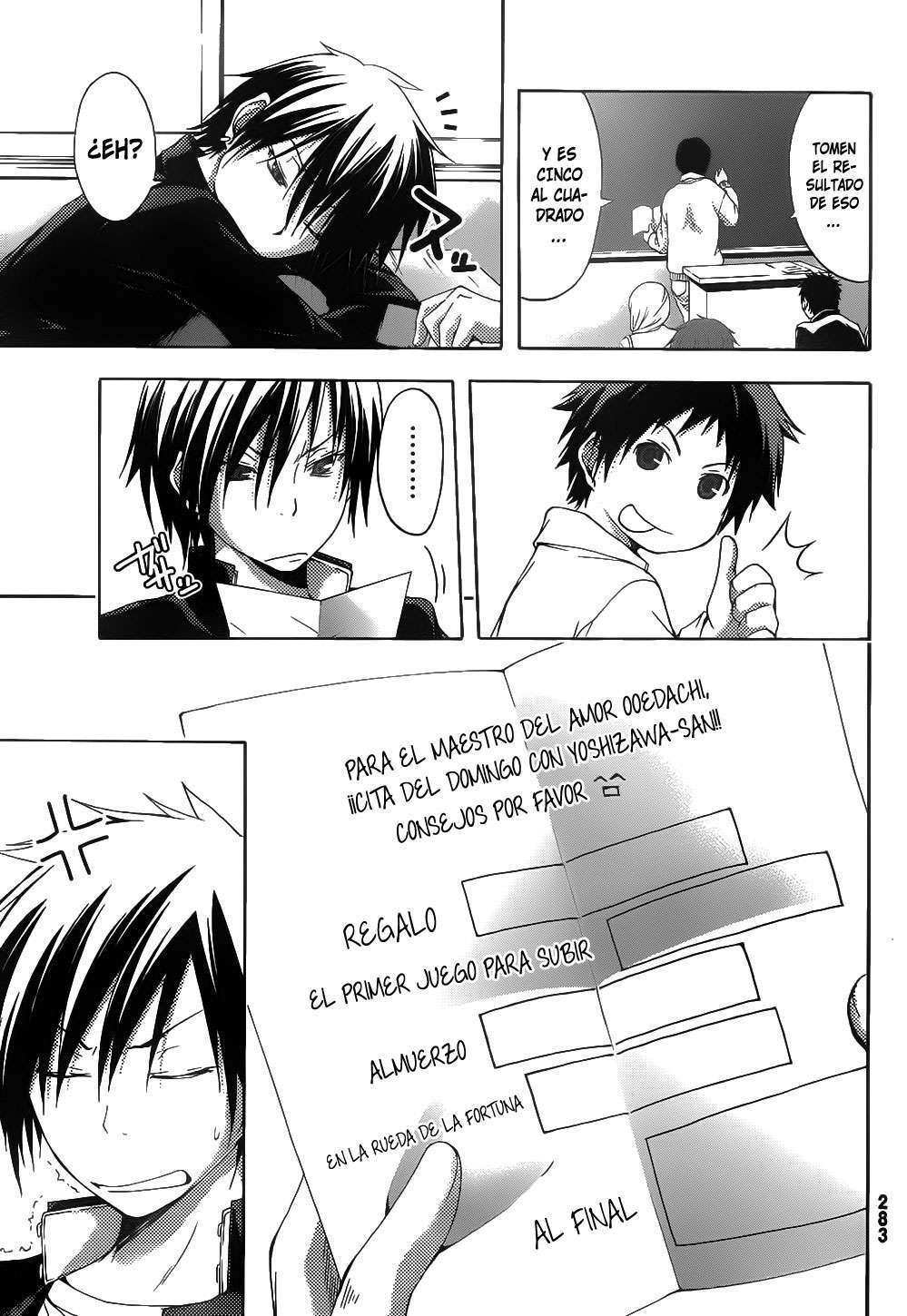 Capitulo 26 page 10