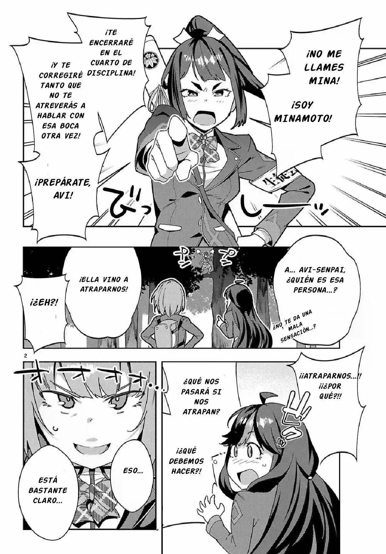 Capitulo 2 page 3