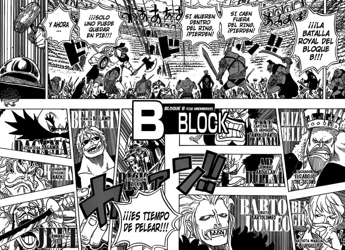 Capitulo 706 page 13