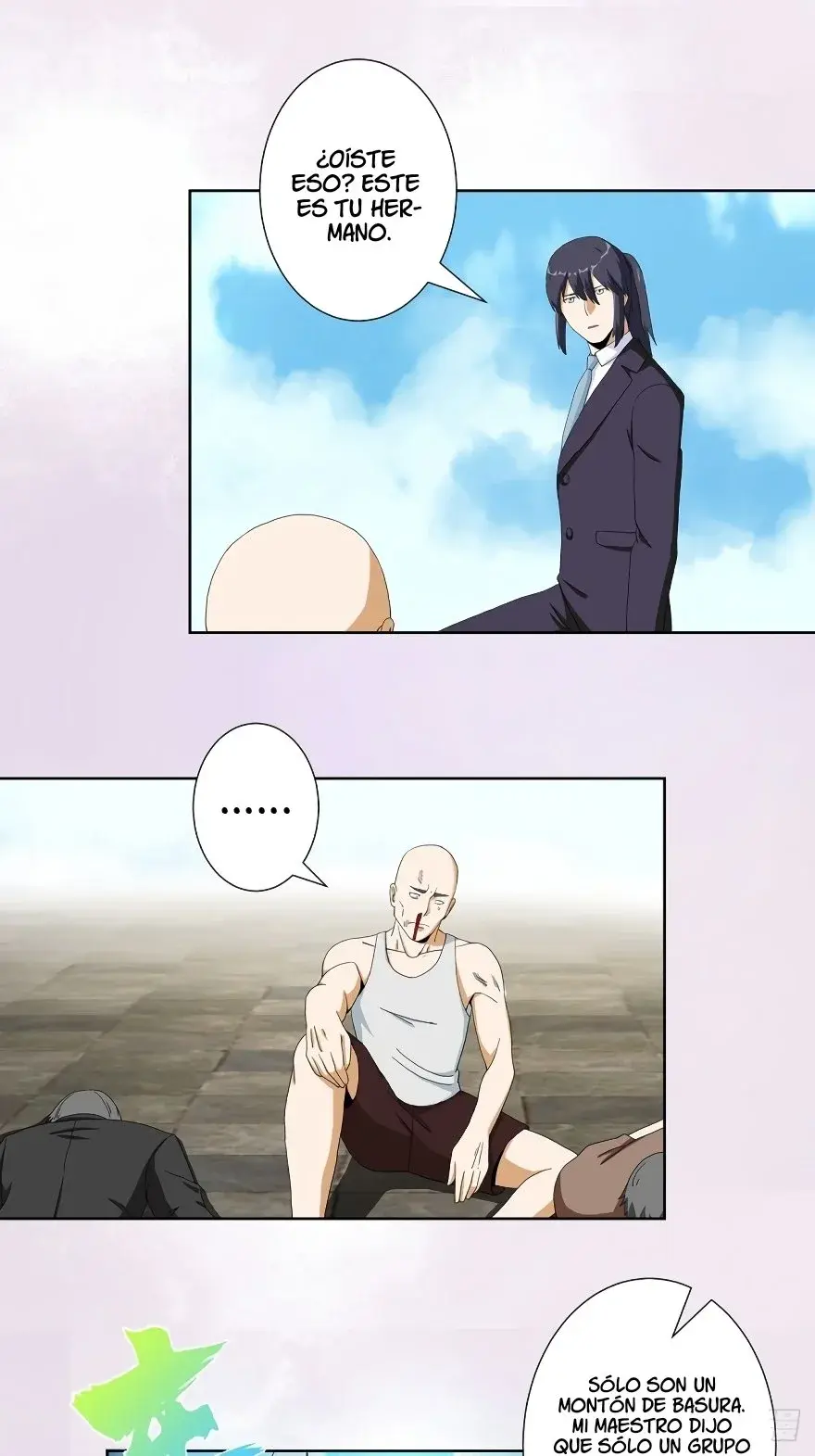 Capitulo 65 page 16