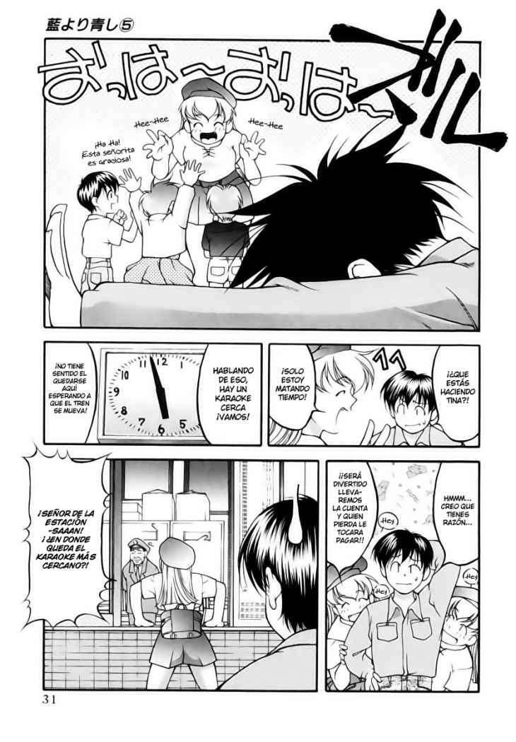 Capitulo 40 page 4