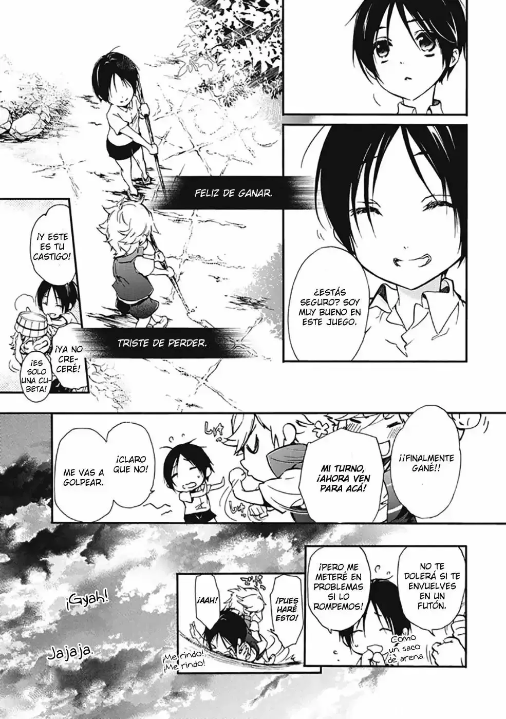 Capitulo 23.05 page 7