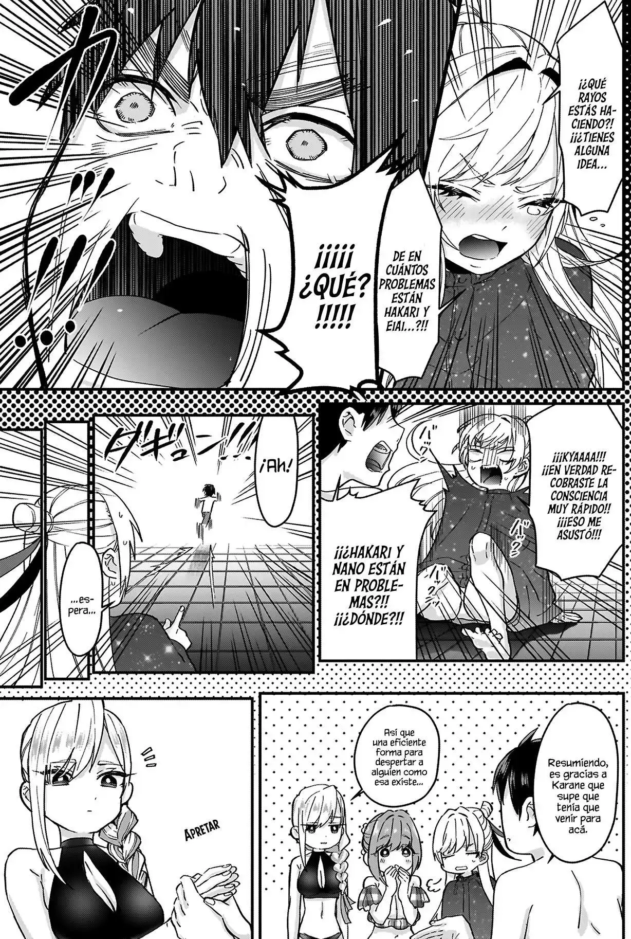 Capitulo 9 page 10