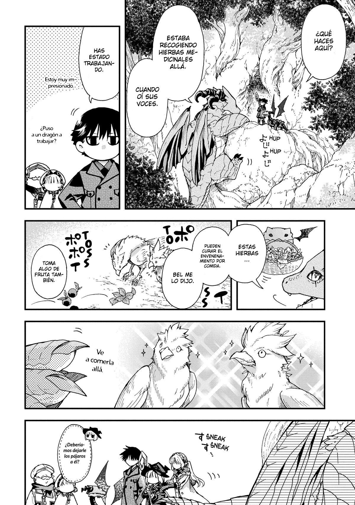 Capitulo 27 page 29