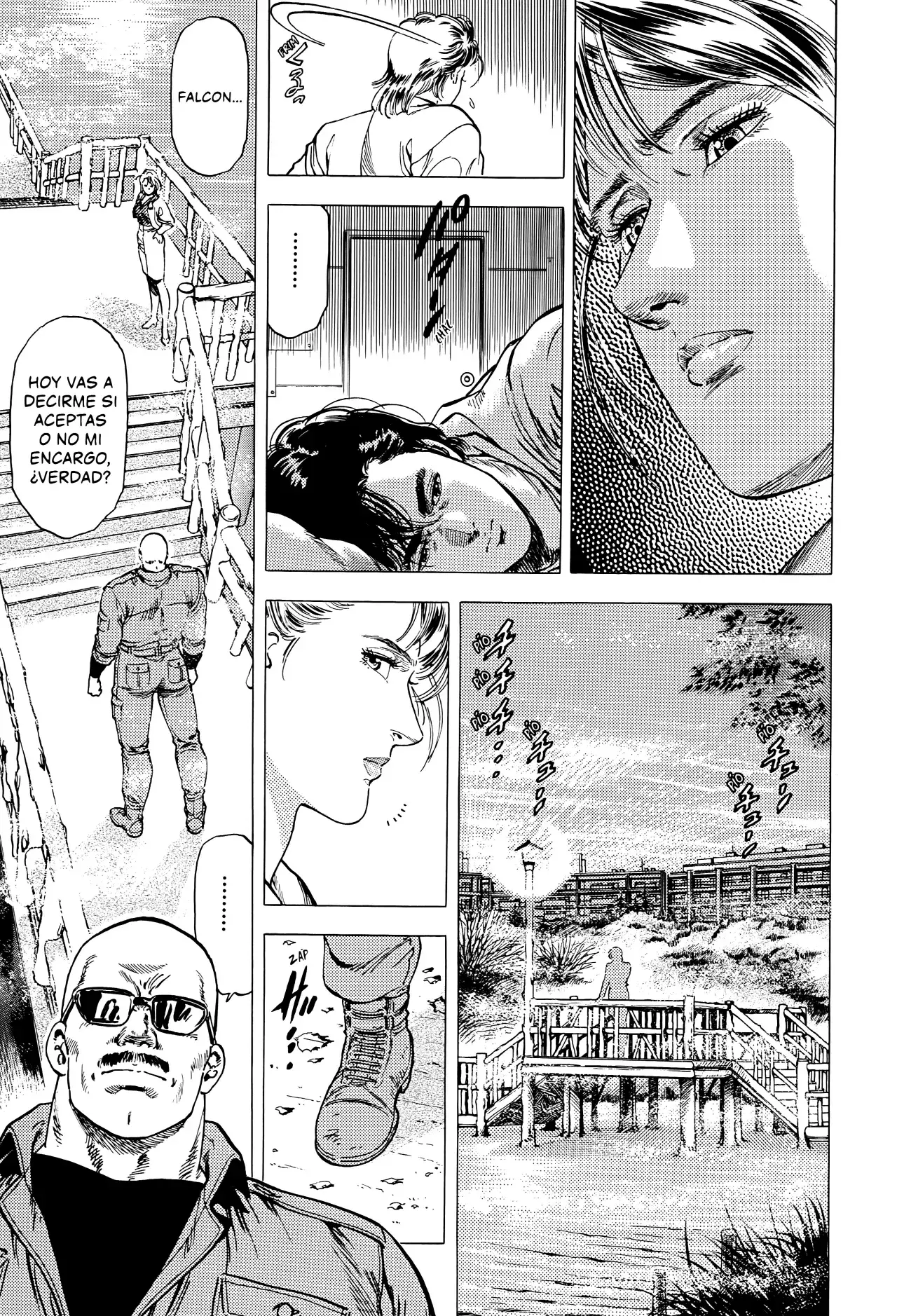 Capitulo 210 page 27