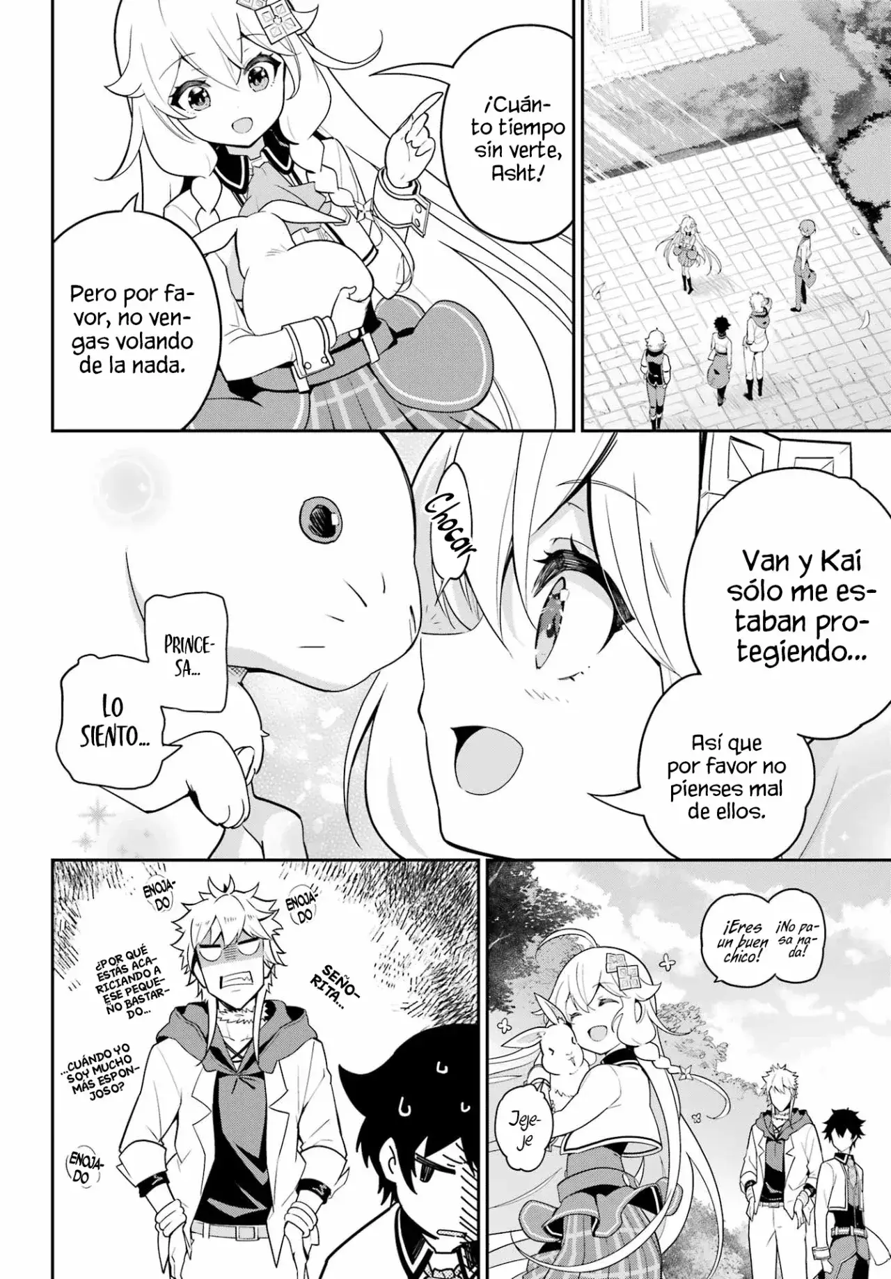 Capitulo 49 page 10
