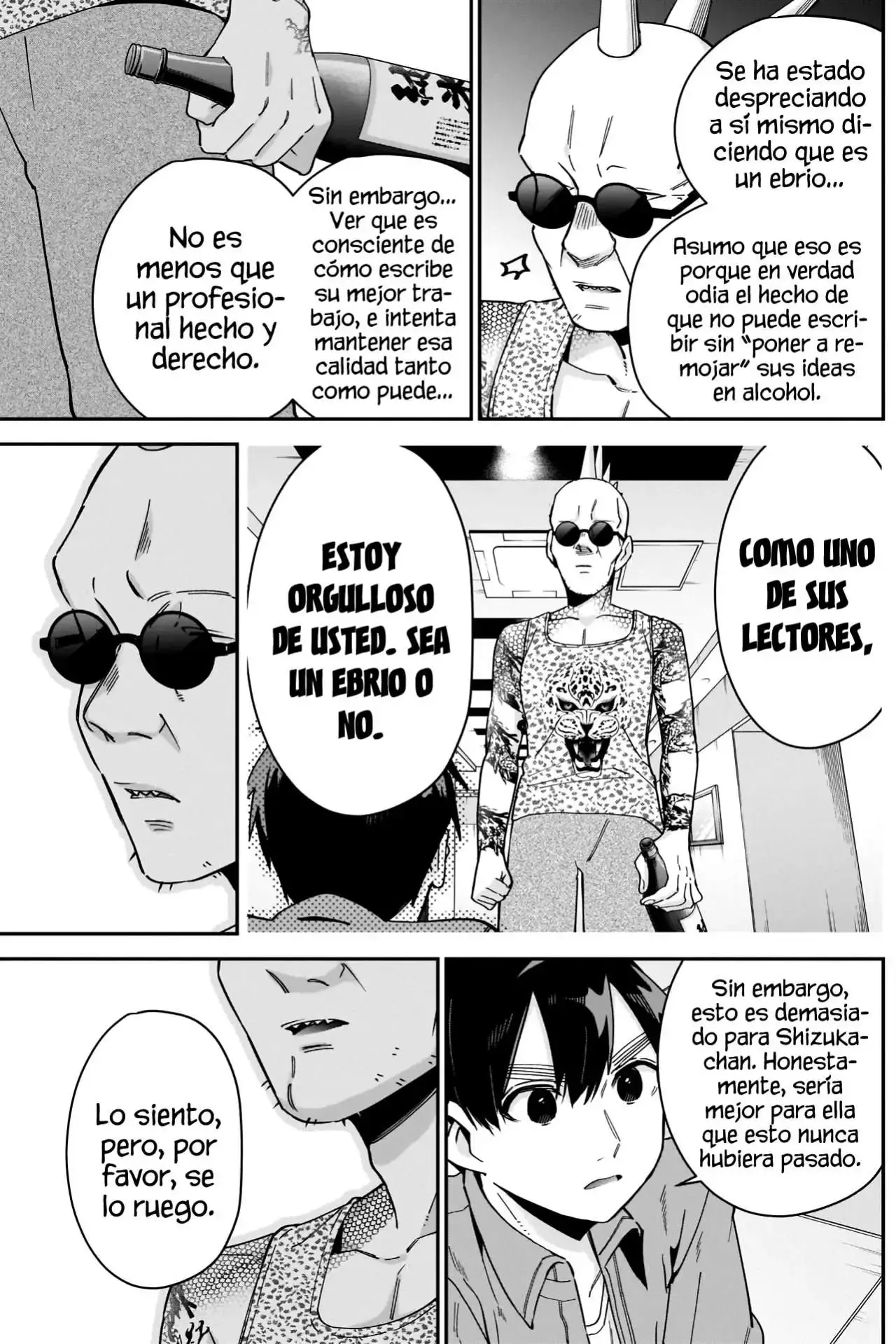 Capitulo 90 page 15