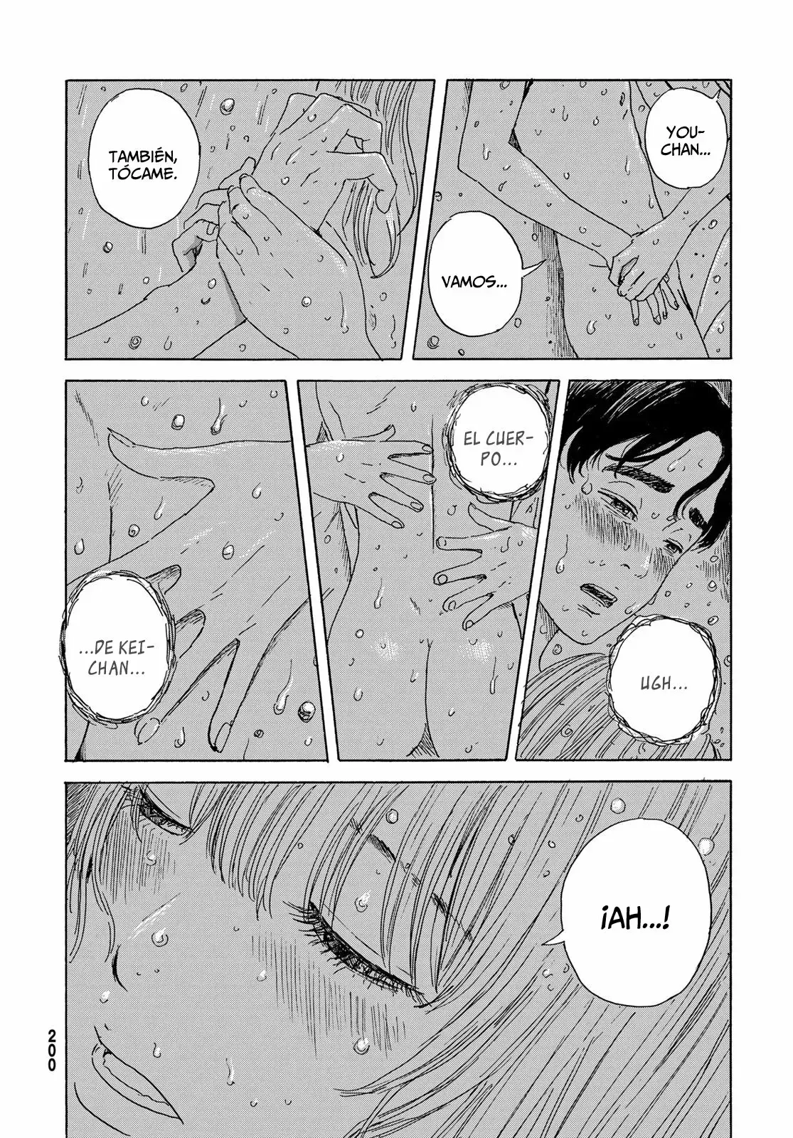 Capitulo 18 page 15
