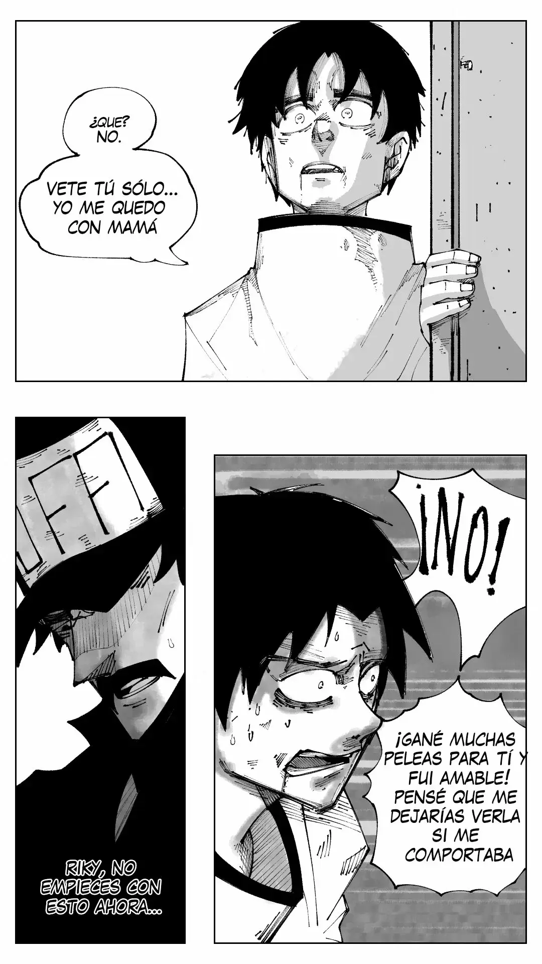 Capitulo 30 page 19