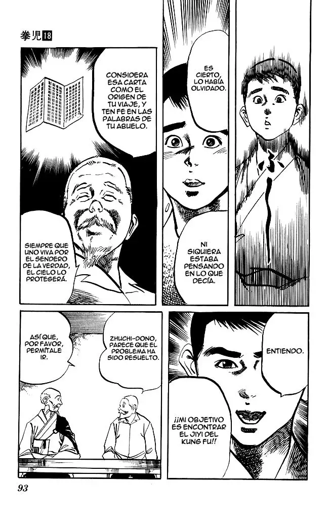 Capitulo 168 page 17