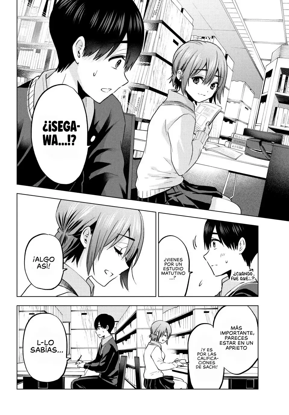 Capitulo 174 page 6