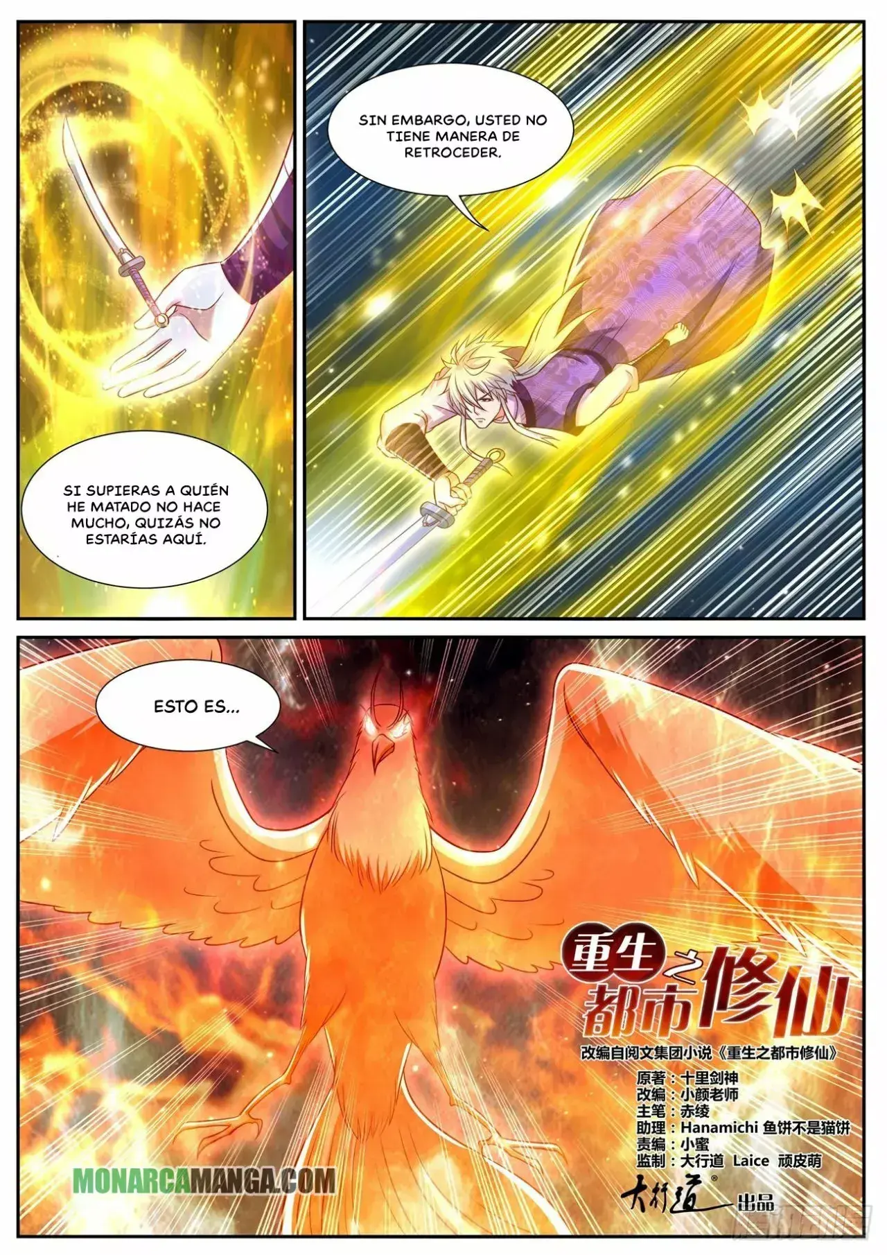 Capitulo 772 page 11