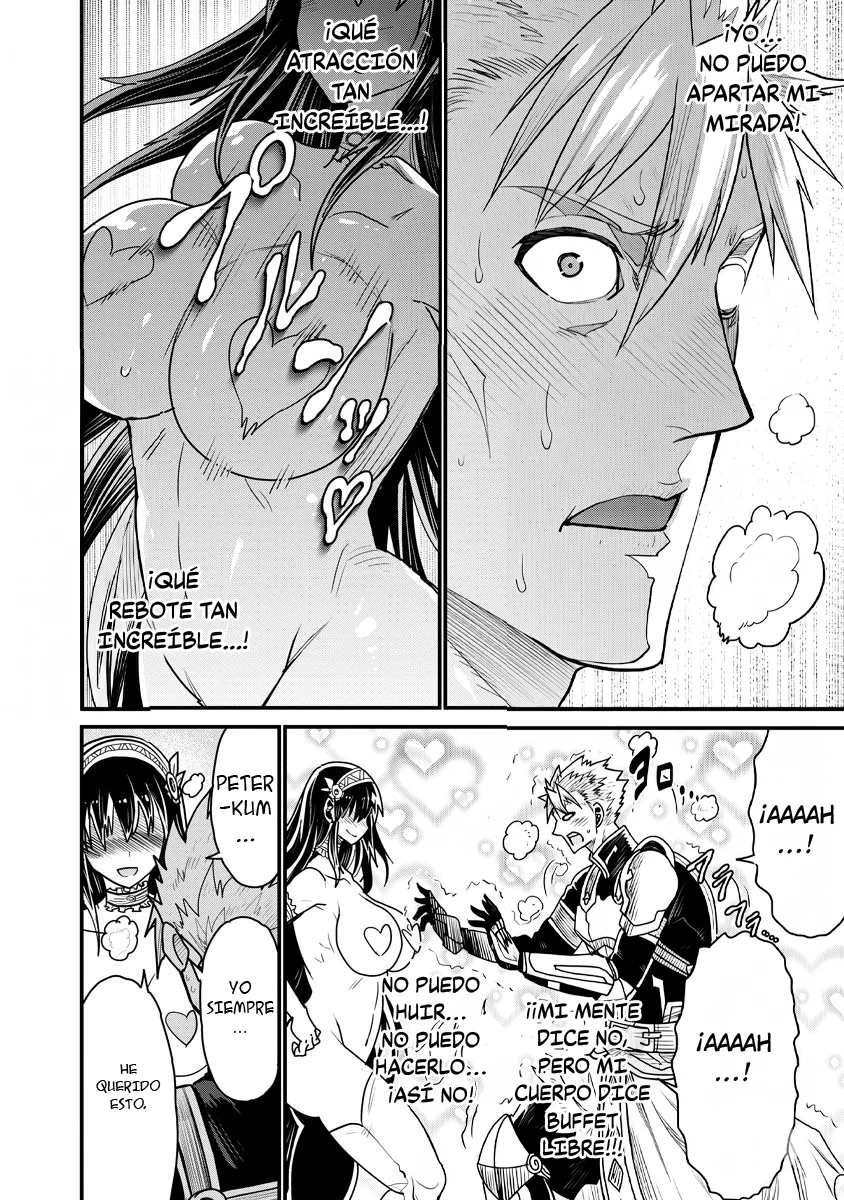 Capitulo 69 page 15
