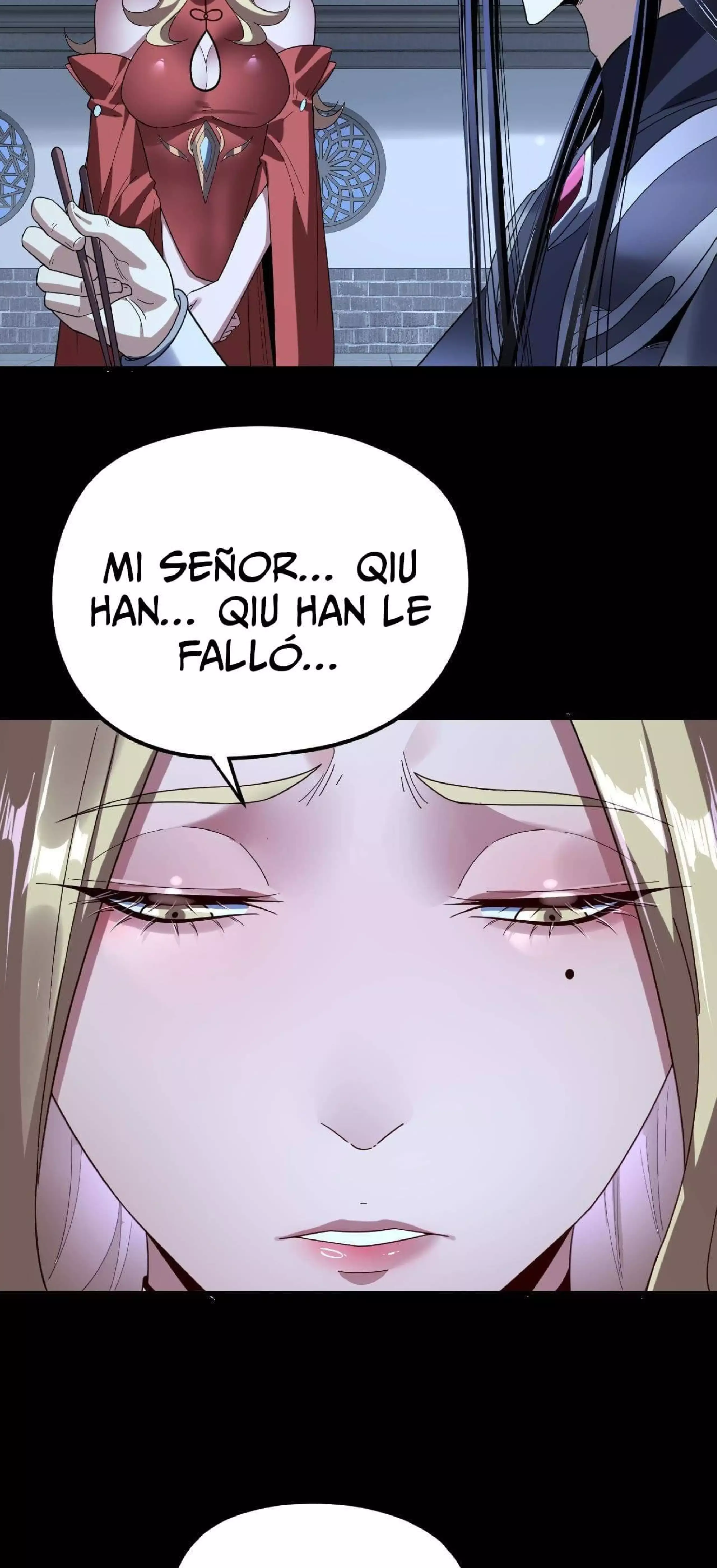 Capitulo 256 page 34