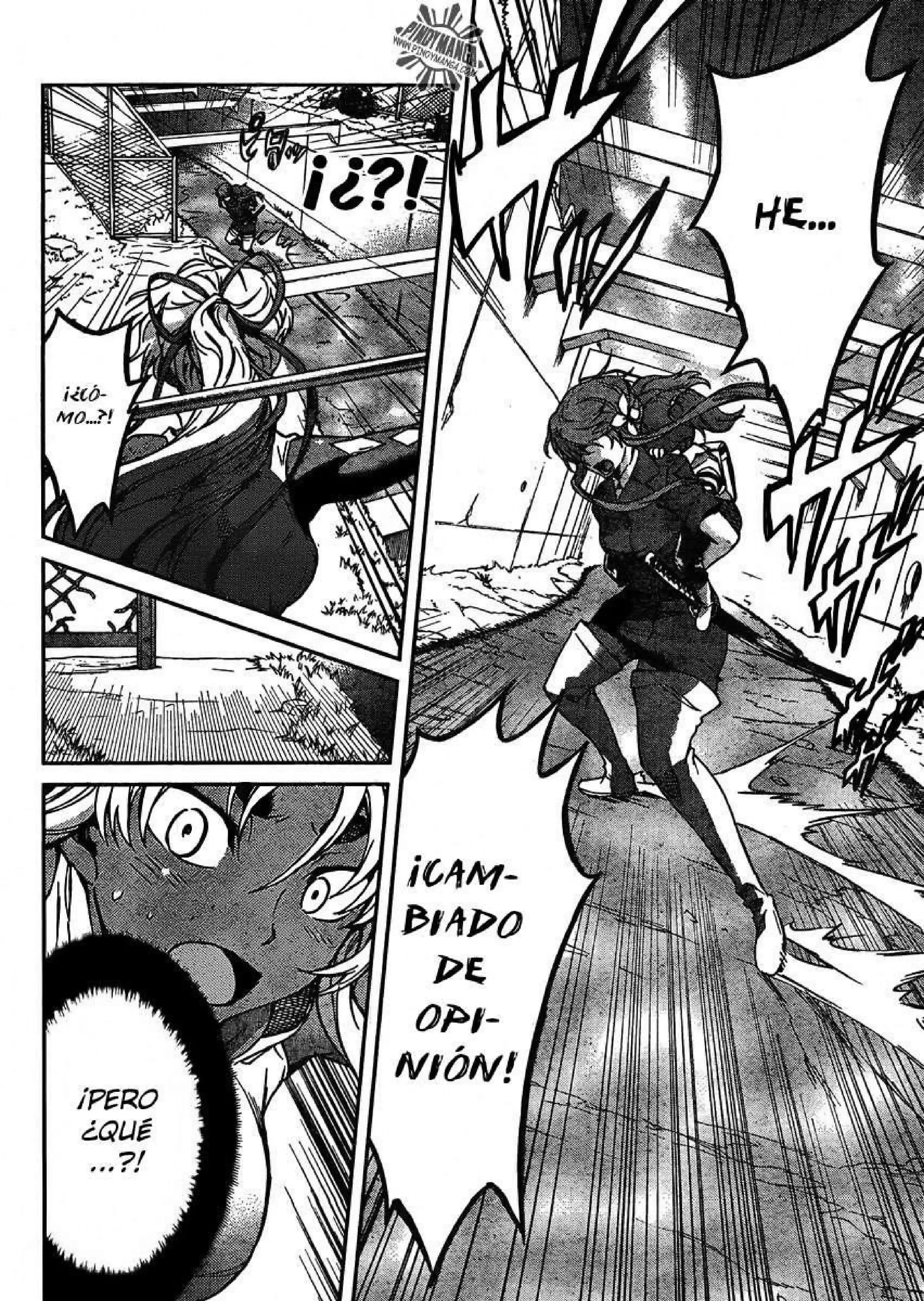Capitulo 8 page 11