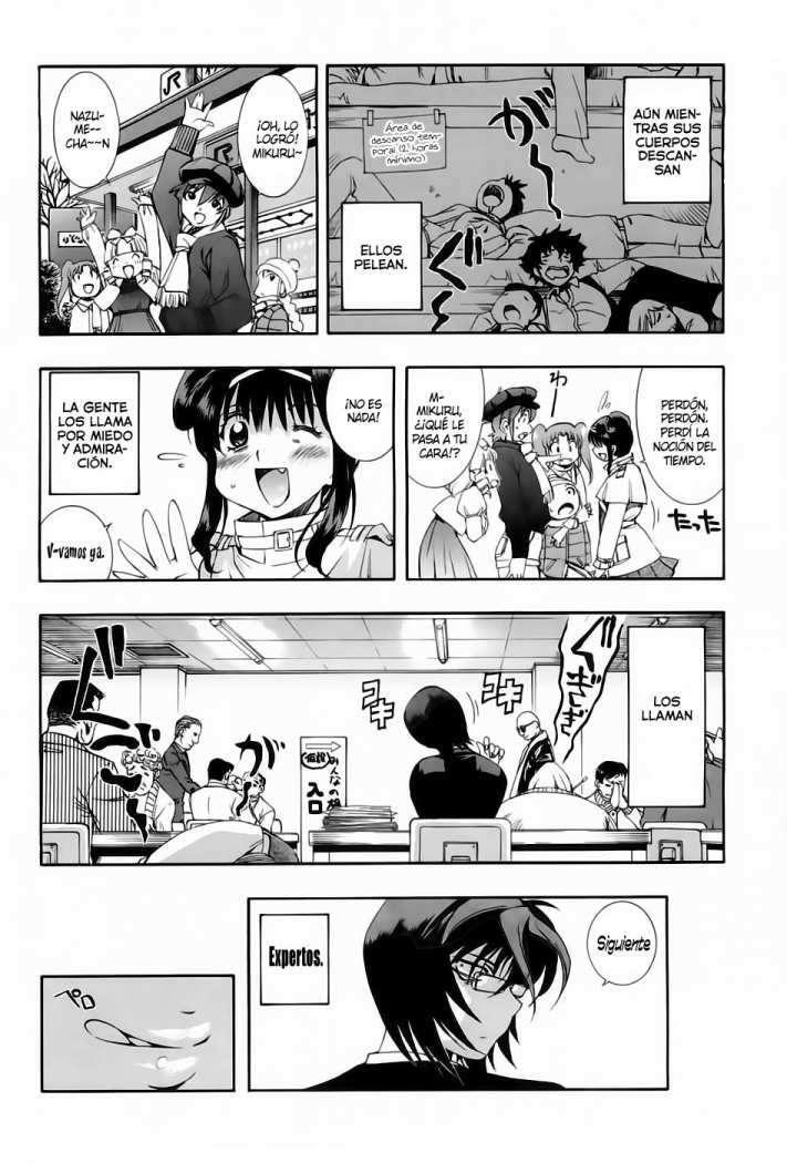 Capitulo 45 page 21