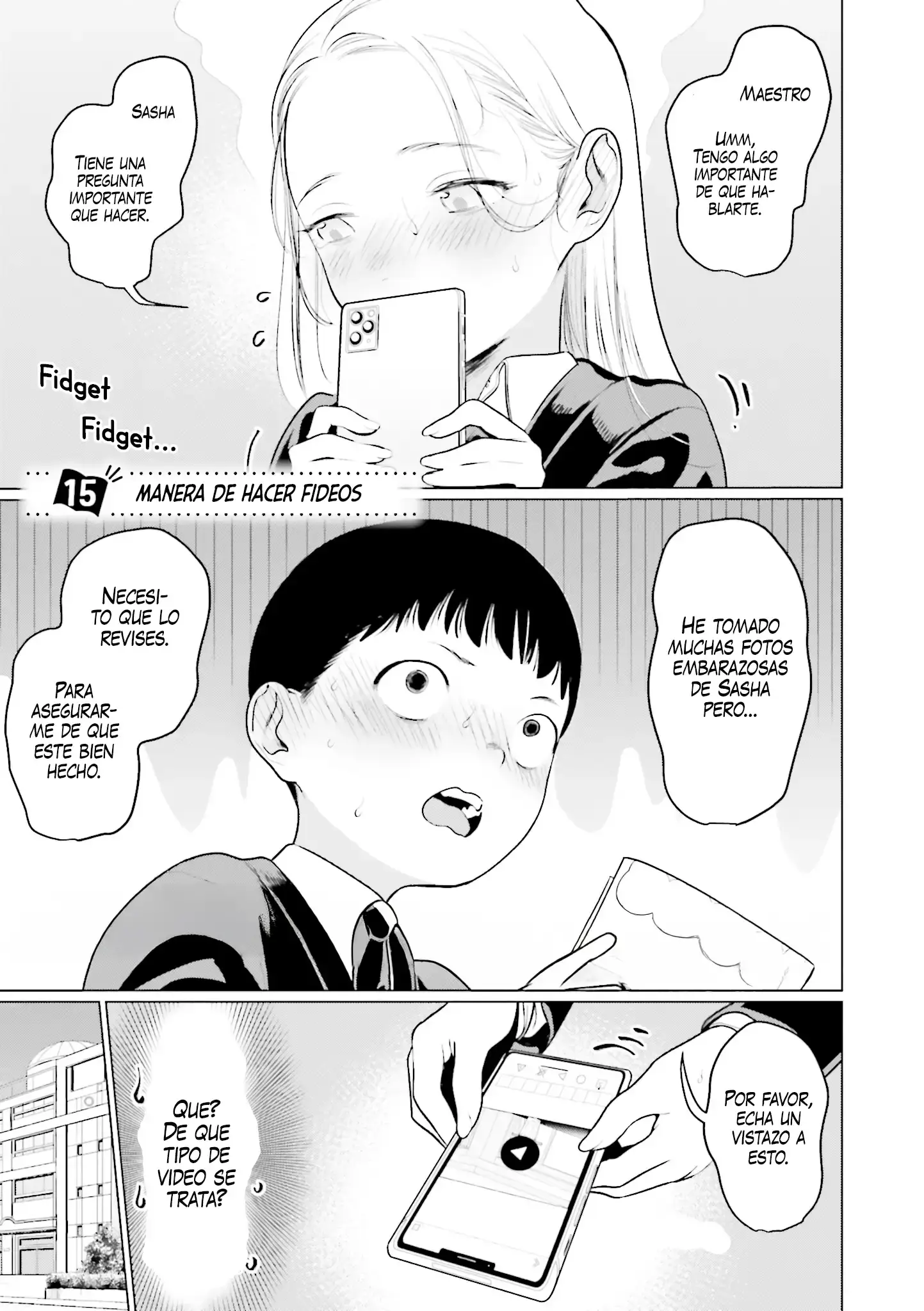 Capitulo 15 page 1
