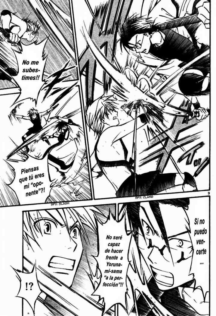 Capitulo 56 page 8