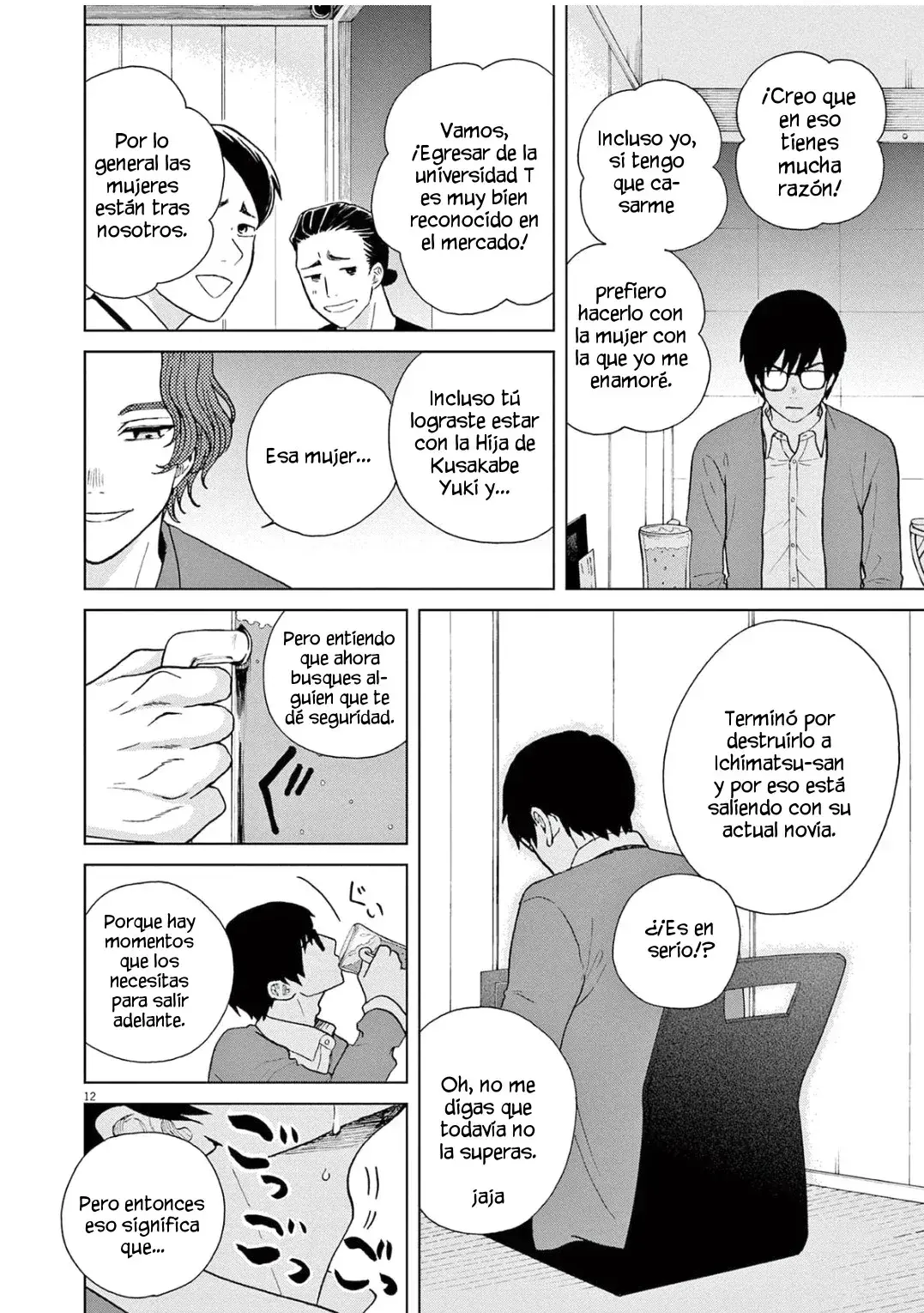 Capitulo 40 page 12